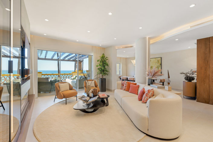 Image No.5-3 Bed Apartment for sale