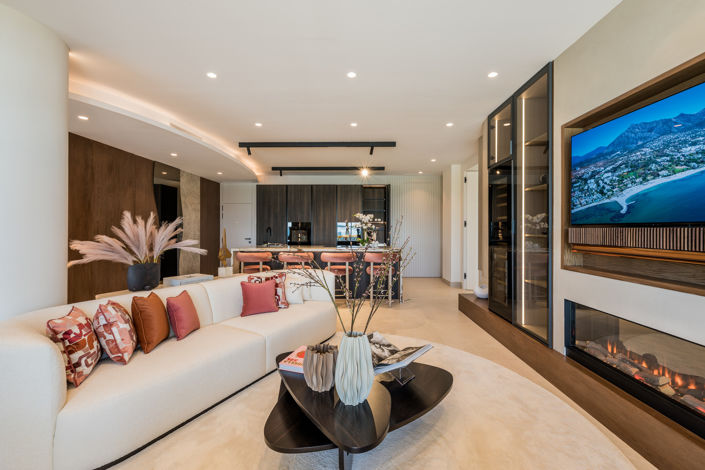 Image No.7-3 Bed Apartment for sale