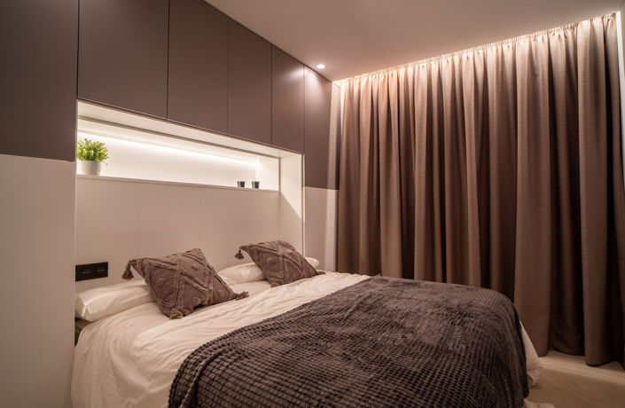 Image No.20-3 Bed Penthouse for sale