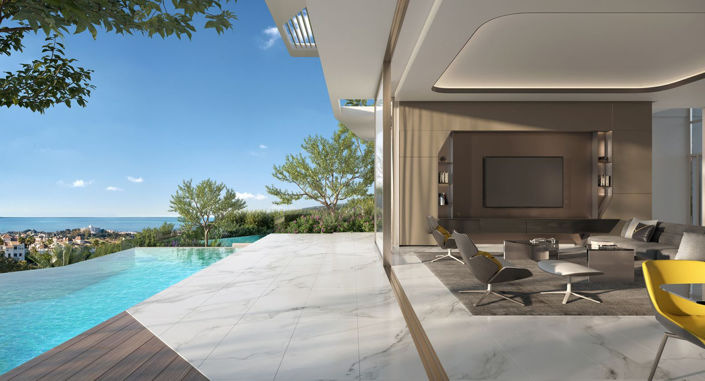 Image No.15-4 Bed Villa for sale