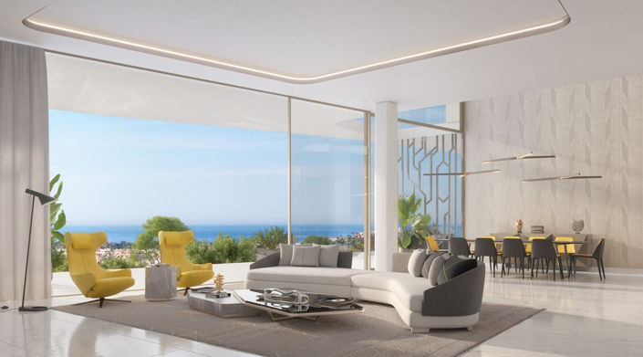 Image No.21-4 Bed Villa for sale