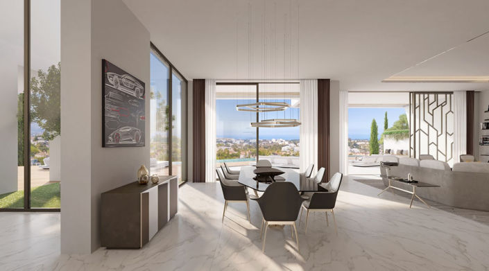 Image No.7-4 Bed Villa for sale