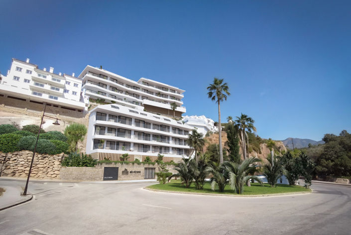 Image No.26-2 Bed Apartment for sale