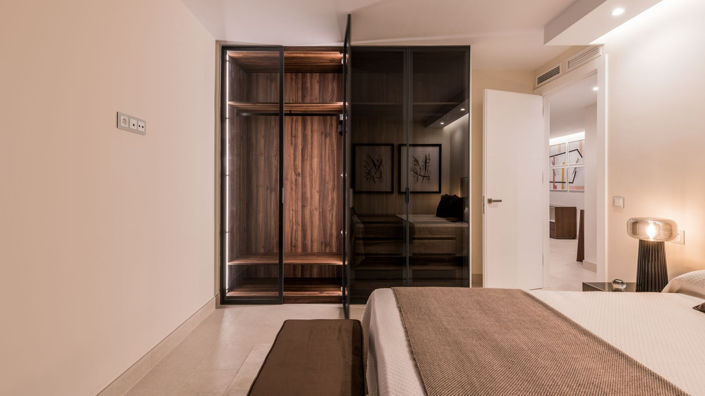 Image No.33-3 Bed Apartment for sale