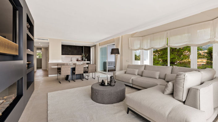 Image No.47-3 Bed Apartment for sale