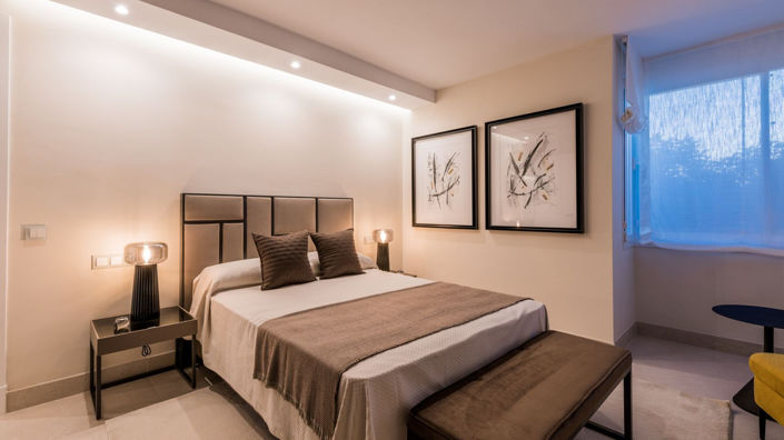 Image No.6-3 Bed Apartment for sale