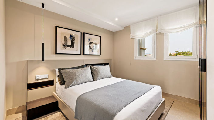 Image No.7-3 Bed Apartment for sale
