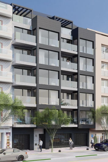 Image No.8-2 Bed Penthouse for sale