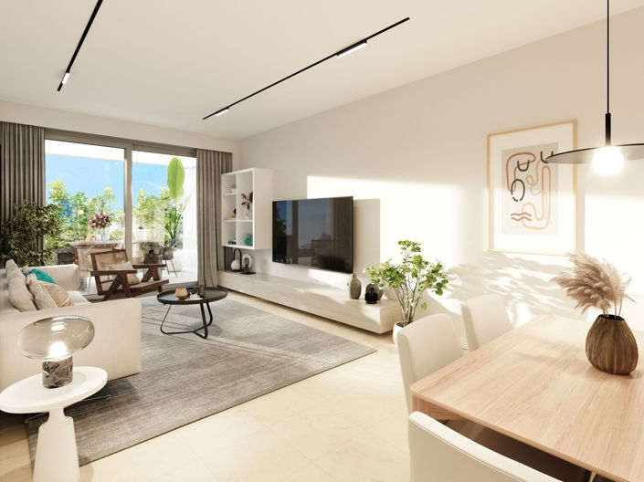 Image No.5-3 Bed Penthouse for sale