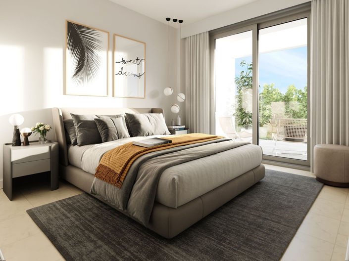 Image No.6-3 Bed Penthouse for sale