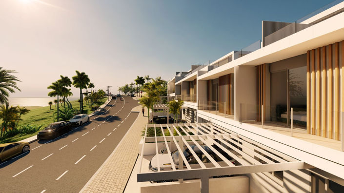 Image No.3-4 Bed Townhouse for sale