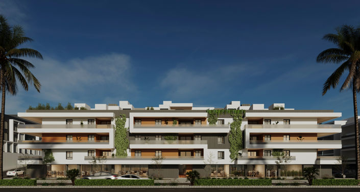 Image No.14-Appartement de 3 chambres à vendre à San Pedro de Alcantara