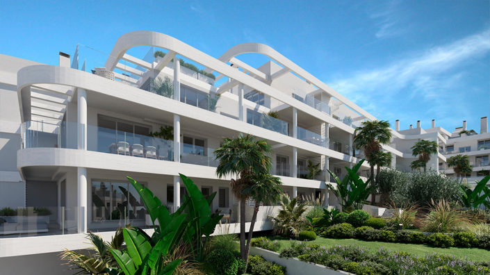 Image No.4-3 Bed Penthouse for sale