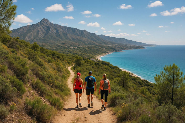 Image No.33-Appartement de 3 chambres à vendre à Estepona