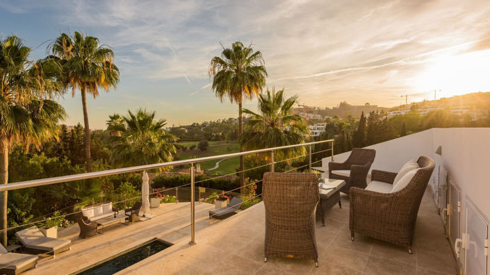 Image No.20-Villa de 5 chambres à vendre à Marbella