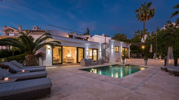Image No.27-Villa de 5 chambres à vendre à Marbella