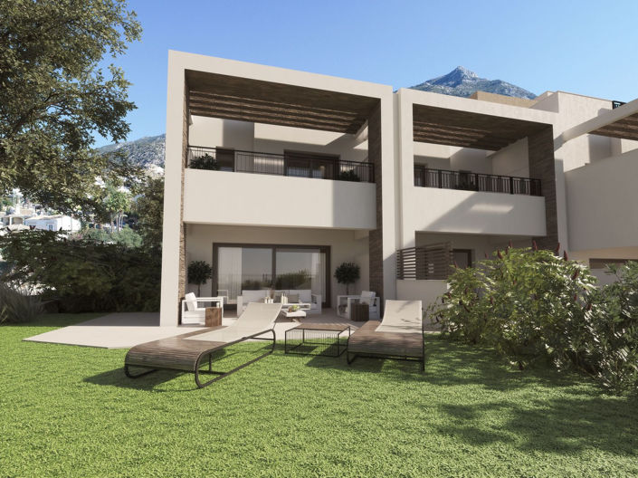 Image No.2-3 Bed Townhouse for sale
