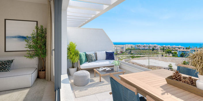 Image No.11-Appartement de 3 chambres à vendre à Mijas