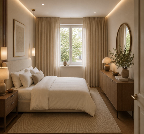 Image No.6-4 Bed Penthouse for sale