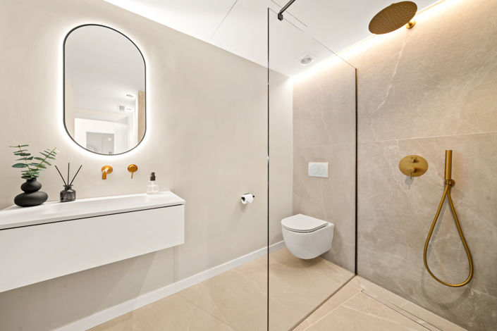 Image No.26-3 Bed Apartment for sale