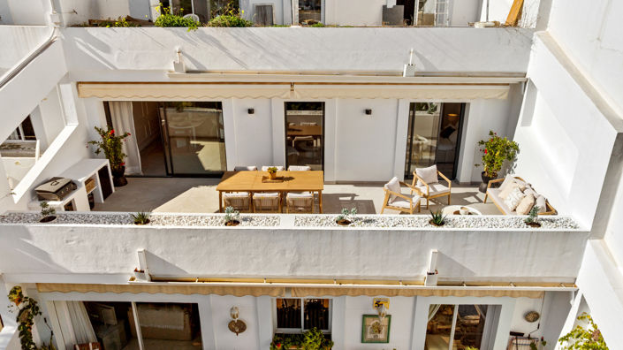 Image No.35-3 Bed Apartment for sale