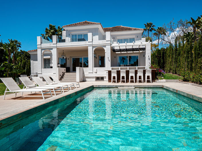 Image No.28-Villa de 6 chambres à vendre à Marbella