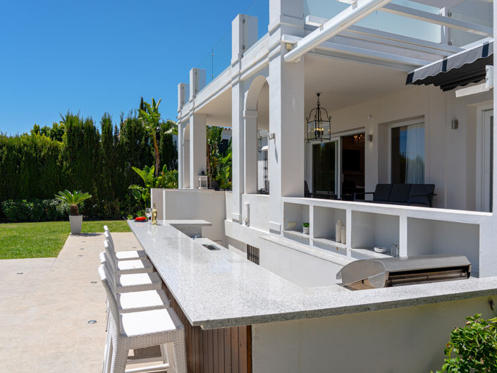 Image No.30-Villa de 6 chambres à vendre à Marbella