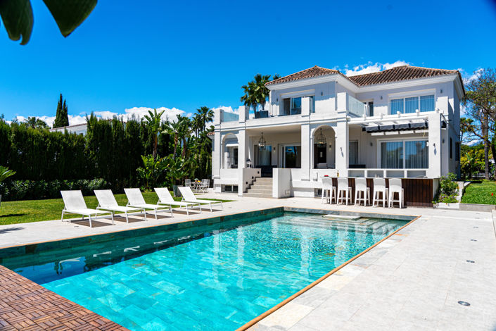 Image No.51-Villa de 6 chambres à vendre à Marbella