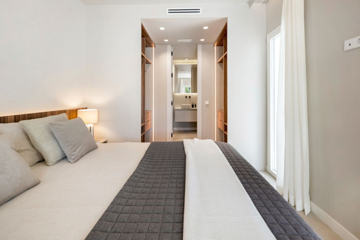 Image No.18-3 Bed Duplex for sale