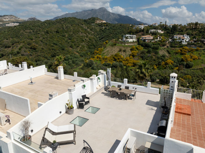Image No.30-2 Bed Penthouse for sale