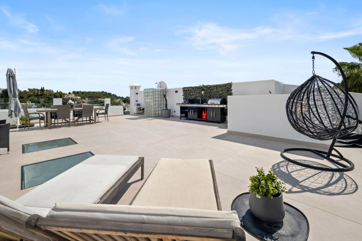 Image No.41-2 Bed Penthouse for sale