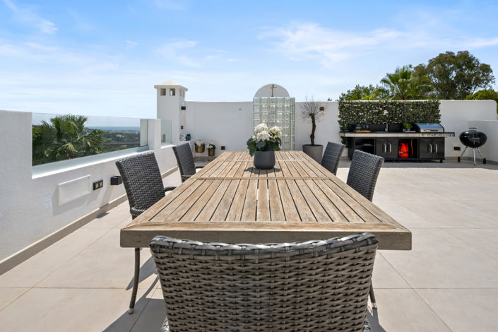 Image No.43-2 Bed Penthouse for sale