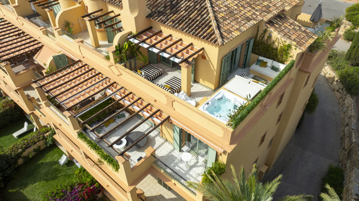 Image No.41-3 Bed Penthouse for sale