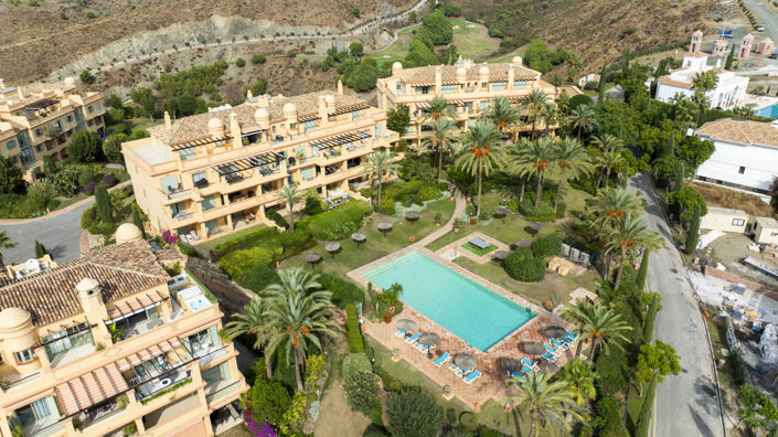 Image No.44-3 Bed Penthouse for sale
