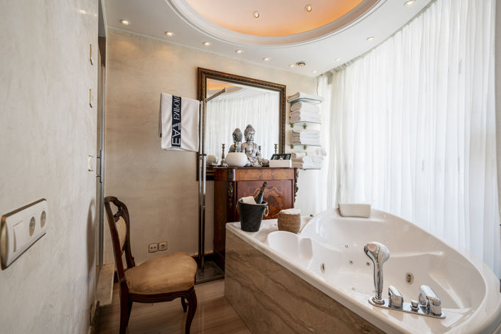 Image No.18-3 Bed Duplex for sale