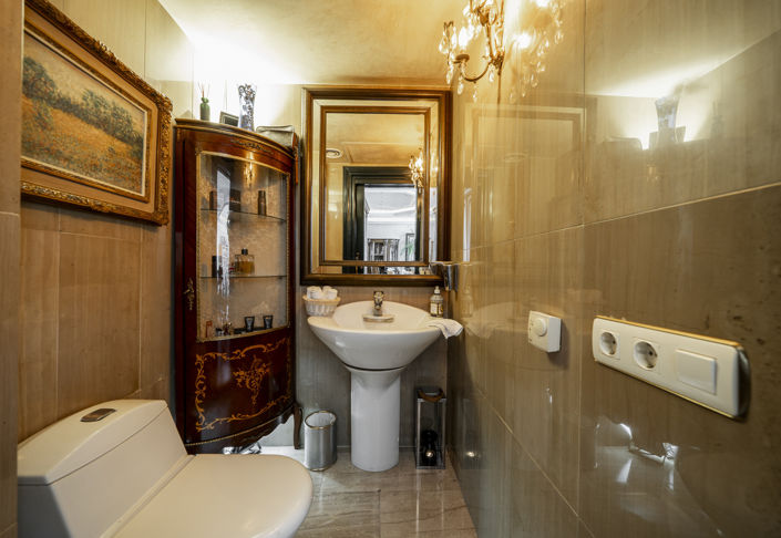 Image No.19-3 Bed Duplex for sale