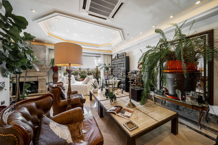 Image No.21-3 Bed Duplex for sale