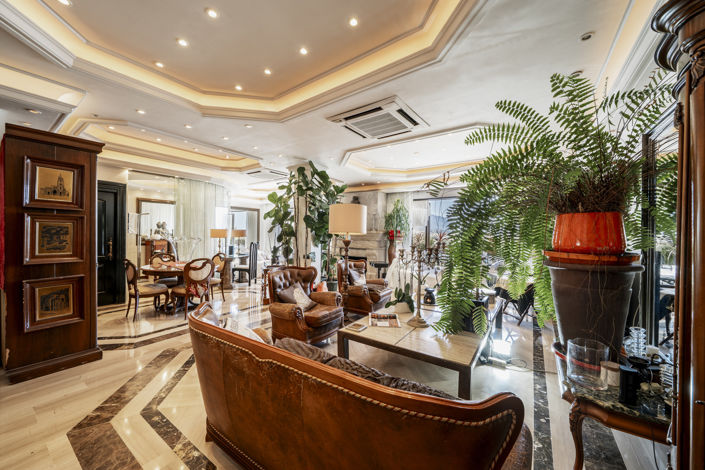 Image No.7-3 Bed Duplex for sale