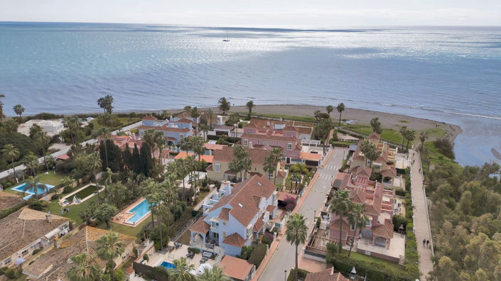 Image No.47-Villa de 7 chambres à vendre à Marbella