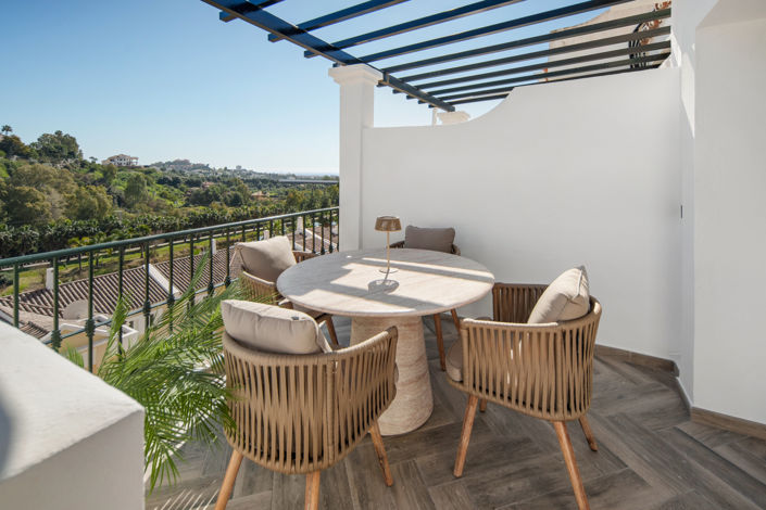 Image No.13-3 Bed Penthouse for sale