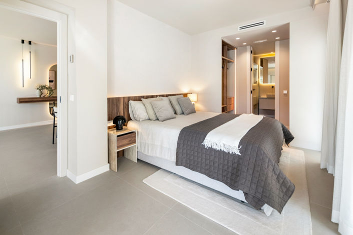 Image No.17-3 Bed Duplex for sale