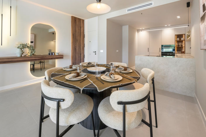 Image No.23-3 Bed Duplex for sale
