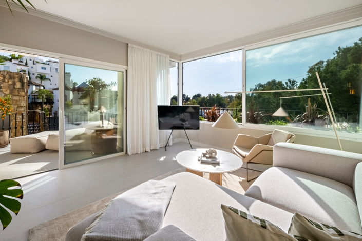 Image No.46-3 Bed Duplex for sale