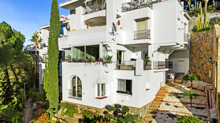 Image No.47-3 Bed Duplex for sale