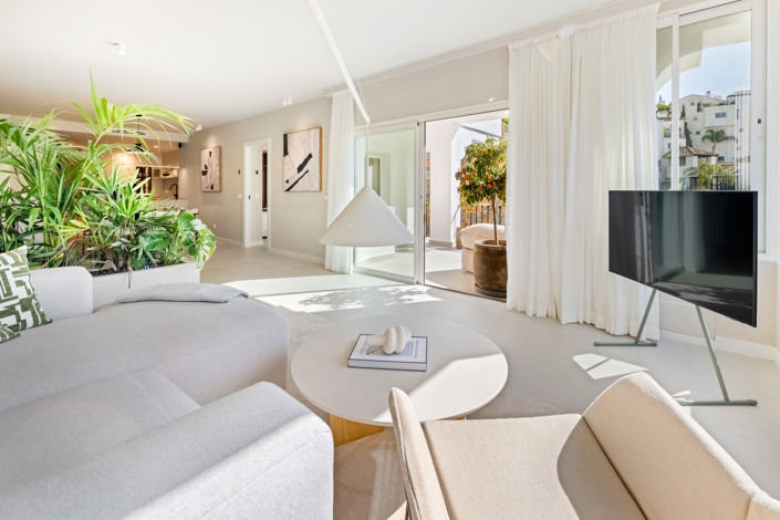 Image No.6-3 Bed Duplex for sale