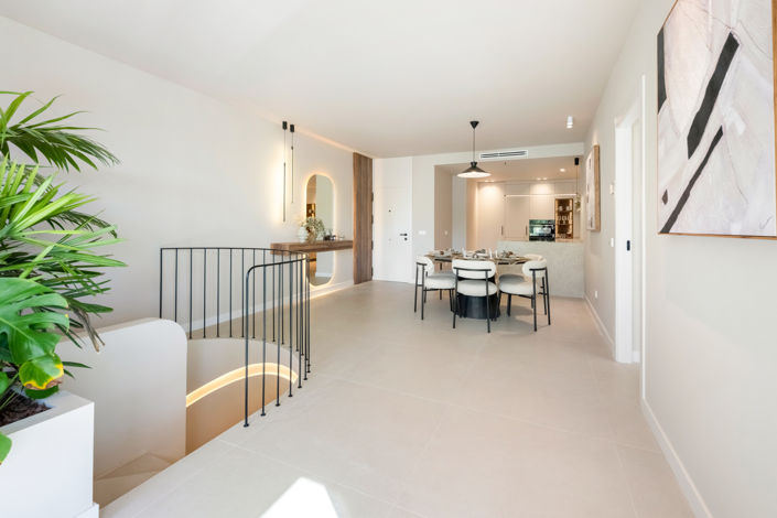 Image No.8-3 Bed Duplex for sale