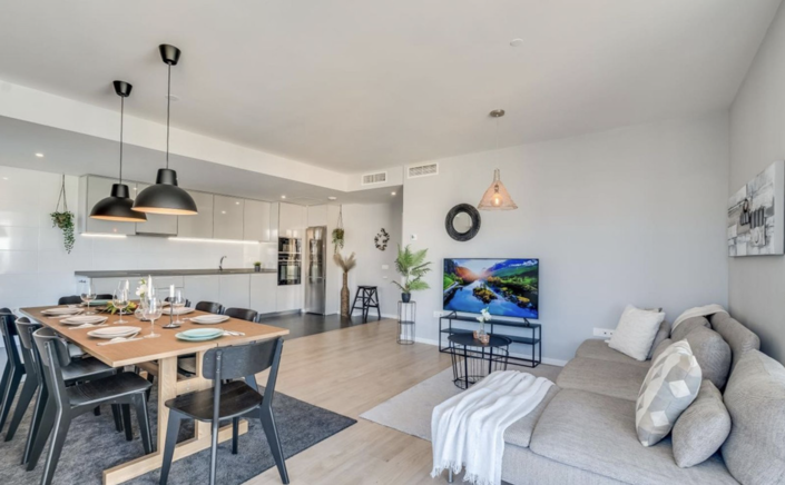 Image No.6-3 Bed Apartment for sale