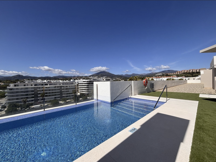 Image No.18-Appartement de 3 chambres à vendre à Marbella