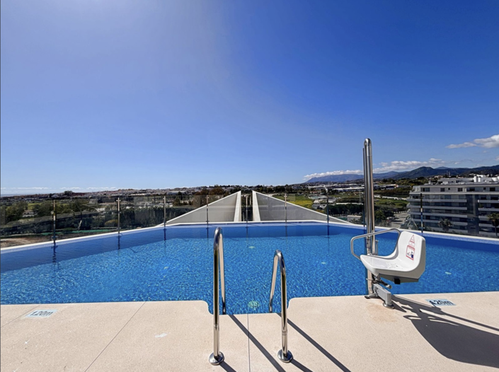 Image No.19-Appartement de 3 chambres à vendre à Marbella