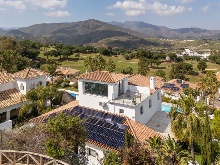 Image No.44-4 Bed Villa for sale